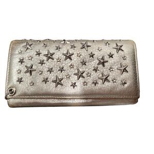 🌟Jimmy Choo Wallet on Chain ⭐️